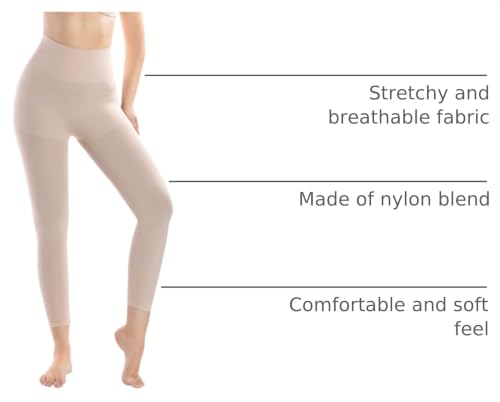 Image of +MD Light Compression Leggings for Women