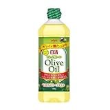 日清オイリオ さらっと軽い オリーブオイル ペット ピュア 大容量 オリーブ油 100%オリーブオイル 800g