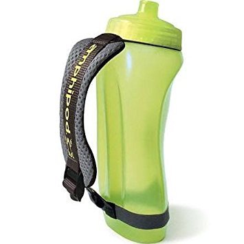 Amphipod Hydraform Handheld 20 oz. Bottle/Strap