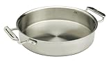 All Clad Ovenware 9 Inch Round Baker