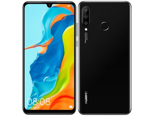 Amazon | 未開封 SIMフリー MAR-LX2J P30 lite SoftBank系