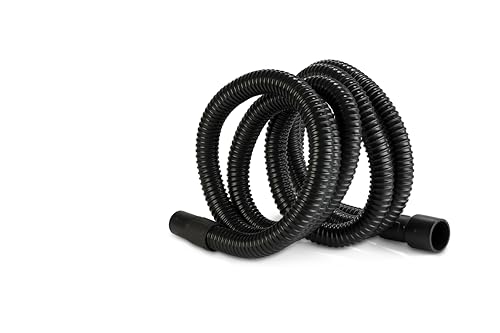 Manguera de aire flexible WAGNER 2362918 resistente a torsión 3