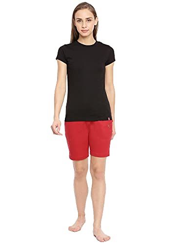 Image of Macrowoman W-Series Women Shorts