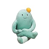 Heimtextilien: Es ist auch sehr gut für die Heimdekoration geeignet. Sie können den süßen Kaktus auf das Sofa, den Stuhl, das Bett oder sogar den Autoboden legen, um Ihrem Zimmer Glanz zu verleihen. Du kannst sie umarmen und mit ihm spielen.