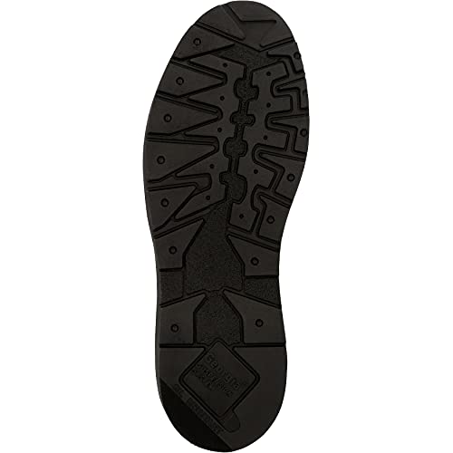 Georgia Boot Men's Suspension System Industrial Boot2