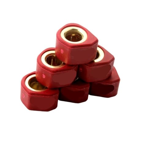 Masselottes 18 x 14 mm pour l'entretien mécanique du scooter 125 cc
