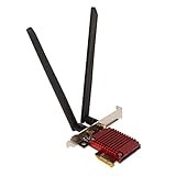 VELOCIDAD DE TRANSMISIÓN RÁPIDA: Banda dual 2.4G 5G, velocidad de transmisión de hasta 3000 Mbps, velocidad de transmisión rápida.