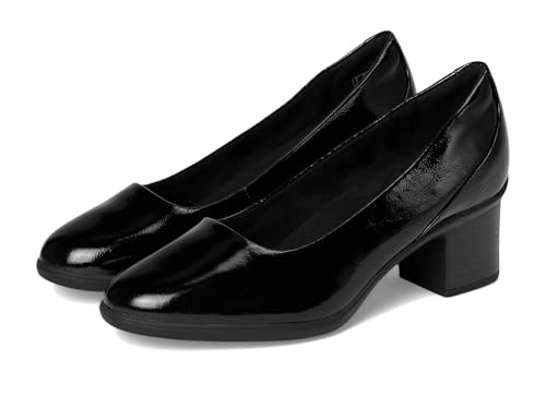 Image of Clarks Womens Shaya Poppy