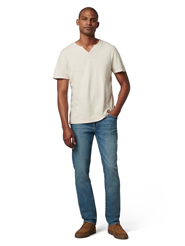 Image of Joe's Men's Brixton Straight and Narrow Leg Jeans