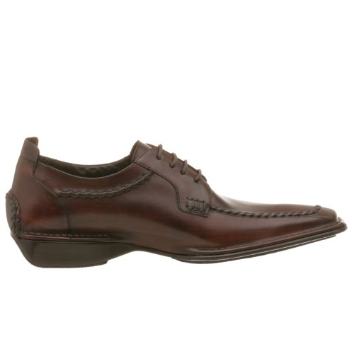 Image of Bacco Bucci Men's Cora Oxford,Brown,11 M