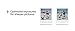 Polaroid Now 3rd Generation I-Type Instant Camera + Film Bundle - Now Pebble White Camera + 16 Color Photos (6561)