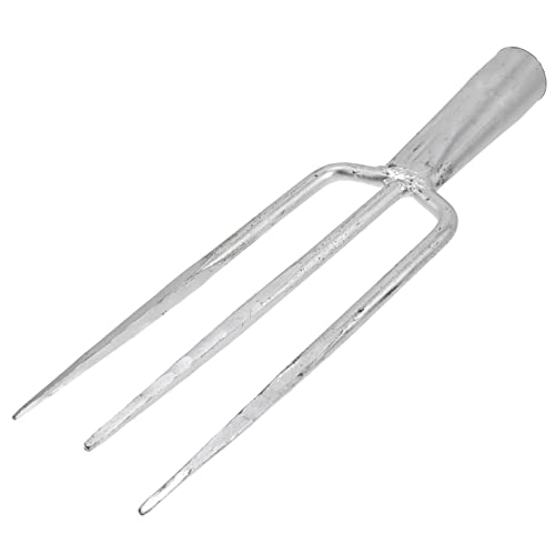 OHPHCALL 3 Prong Iron Fork
