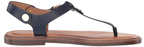 Sandales Bennia Tommy Hilfiger Adaptive : chaussures faciles à enfiler et stylées - 6