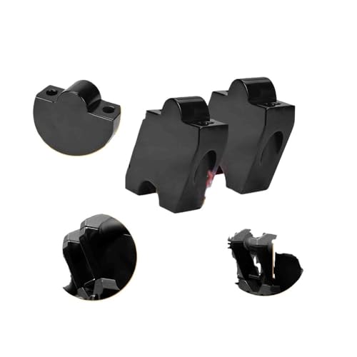 Elevador de manillar de 7/8 para rutas de fin de semana en Can-Am Ryker Sport 5