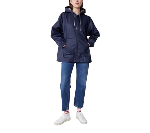 Cerata con cappuccio donna - 8