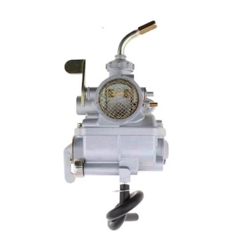 Carburateur CT70 Moto Tout-Terrain Résout Fuite Essence - Kit PZ16K 1969-1977