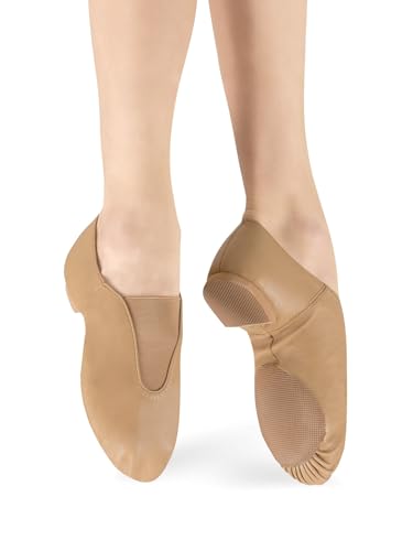 Theatricals Child Gore Top Jazz Shoes2