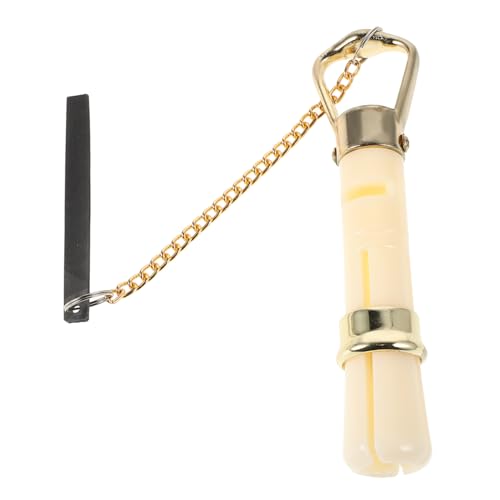 SUPVOX Herramienta de Reparación de Tacos de Billar Multifuncional Accesorio Transportar Estabilidad y Durabilidad de Tacos