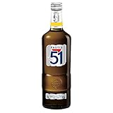 pastis 51 Französisches Flair in vollen Zügen genießen: Der Kräuterlikör Pernod Pastis 51 spiegelt die Romantik und Eleganz Frankreichs wider - ein Genussgetränk für unvergessliche Momente