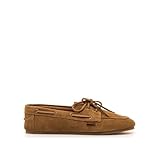 MTNG Zapatos Planos Mujer Jana 56602 | 61739 | Marron