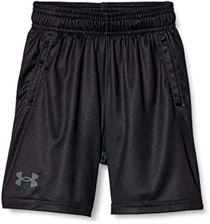 Under Armour Boys' Renegade 3.0 Printed Shorts