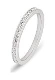 anillos swarovski precios chile Anillo para mujer de la marca Swarovski de metal es una joya de la muy especial Art