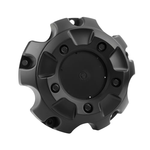 Enjoliveur de moyeu de roue 150mm, finition soignée pour jante 1001-56