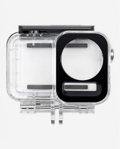 Boîtier Étanche DJI – Pour Osmo Action 3, 60m de Profondeur - vue 5