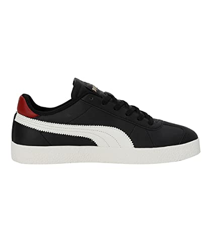 Image of Puma Unisex-Adult Club Fc Sneaker