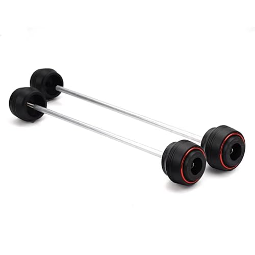 Rahmenschieber Für F900GS Für ADV Für Adventure 2024 2025 Motorrad Modifizierte Teile Zubehör Vordere Hinterachse Rad Gabel Slider Crash Protector