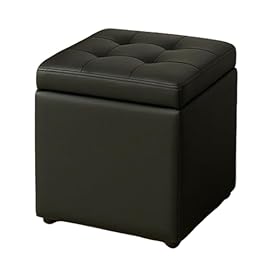 Foldable Small Ottoman...