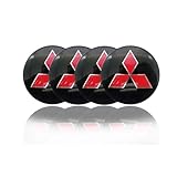 Modelos adecuados: para Mitsubishi ASX Lancer L200 Pajero Outlander Eclipse Galant 56 mm