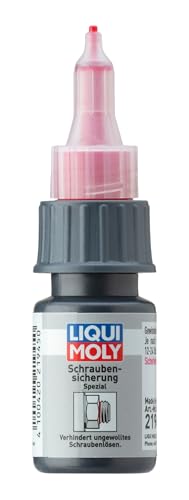 LIQUI Moly Schrauben-Sicherung Spezial | 10g | Schraubensicherung | Art.-Nr. 21945
