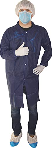 Medi-Inn, cappotti per visitatori in