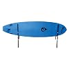 Extreme Max 3006.8417 Aluminum SUP / Surfboard Ceiling Rack for Home and Garage Overhead Storage