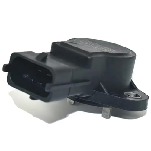 Capteur position papillon Accent 2006-2011 1.6L | Performance moteur - 4