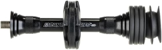 AAE Mountain Series Stabilizer 4"