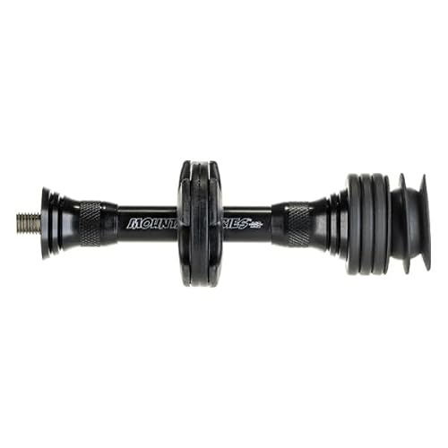 Image of AAE Mountain Series Stabilizer 4"