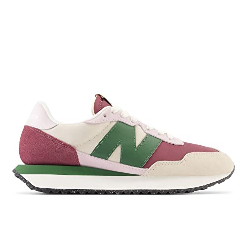 Image of New Balance Women's 237 V1 Sneaker