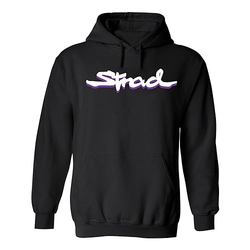 How does the stradman make his money