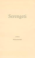 Serengeti 0964587548 Book Cover