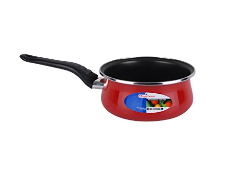 Desconocido Magefesa Cazo, diámetro 14, Granate, 14 cm