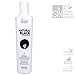 Super Mask Natural Black Hair Care Treatment Byspro Mantequillas Oleos Amazonicos | Bys Pro Tratamiento Cabellos Afro y Rizado 10.1oz-300ml