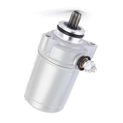 Démarreur JH351603 pour Bajaj Pulsar NS 125 et Boxer BM125