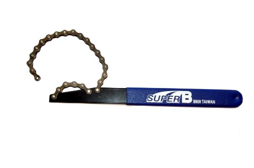 Super B 8909 Sprocket Remover