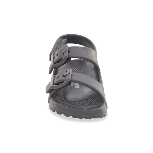 OSHKOSH B'GOSH Unisex-Child Rivar Sandal2