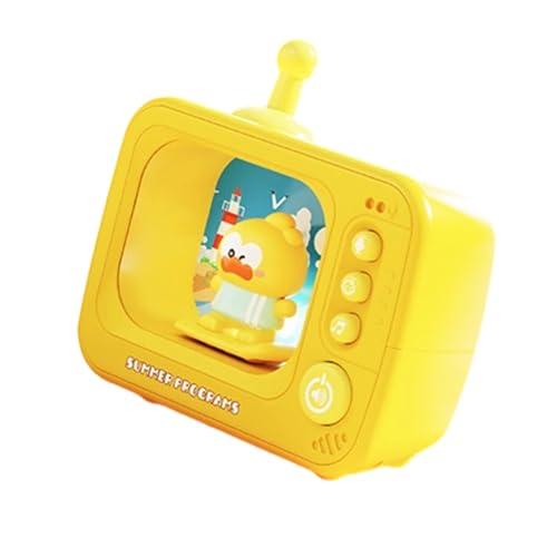 Jouets à histoires et machine éducative de narration interactive