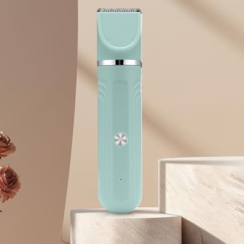 Kit de toilettage pour chien de qualité supérieure avec tondeuse ergonomique - 3