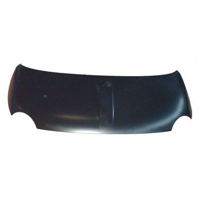 COFANO PER FIAT - 500 - MOD. 07/07 - 06/15 Prasco