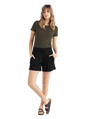 Icebreaker-Merino-Womens-Crush-Lounge-Shorts